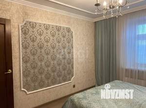 3-к квартира, вторичка, 72м2, 10/10 этаж