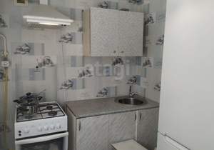 2-к квартира, вторичка, 43м2, 1/5 этаж