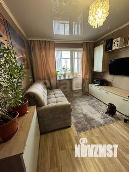 1-к квартира, вторичка, 33м2, 8/9 этаж