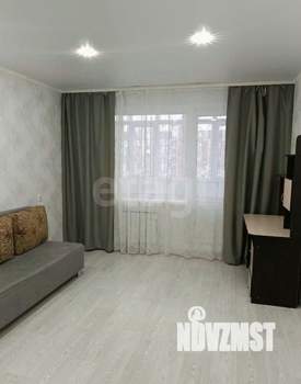 1-к квартира, вторичка, 38м2, 7/12 этаж