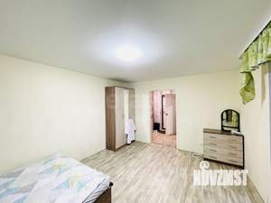 1-к квартира, вторичка, 37м2, 6/12 этаж