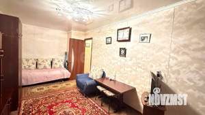 1-к квартира, вторичка, 31м2, 4/5 этаж