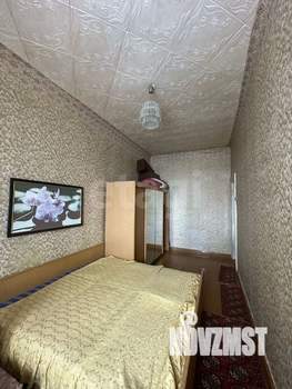 3-к квартира, вторичка, 80м2, 3/3 этаж