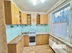 3-к квартира, вторичка, 61м2, 1/5 этаж