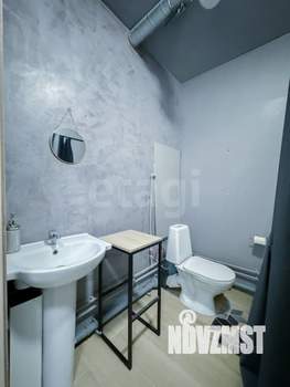 Студия квартира, вторичка, 29м2, 7/16 этаж