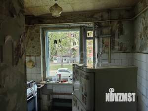 3-к квартира, вторичка, 64м2, 1/5 этаж