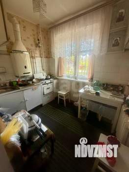 2-к квартира, вторичка, 45м2, 1/5 этаж