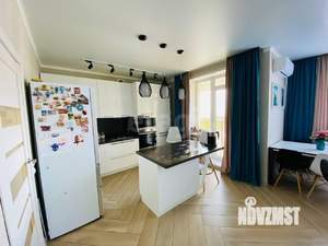 2-к квартира, вторичка, 98м2, 8/9 этаж