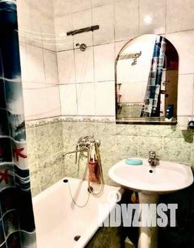 3-к квартира, вторичка, 67м2, 4/9 этаж