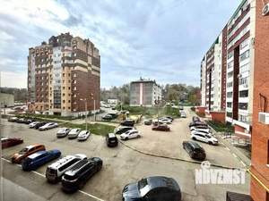 3-к квартира, вторичка, 78м2, 3/10 этаж