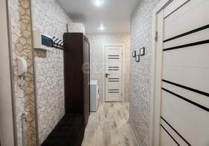 2-к квартира, вторичка, 47м2, 2/5 этаж