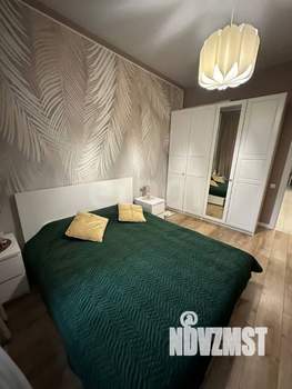 2-к квартира, вторичка, 62м2, 1/8 этаж