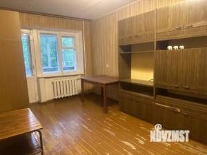 1-к квартира, вторичка, 30м2, 3/5 этаж