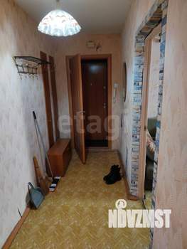 1-к квартира, вторичка, 37м2, 3/7 этаж