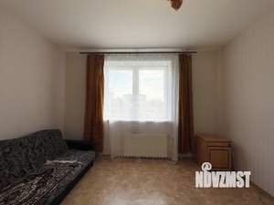 2-к квартира, вторичка, 53м2, 3/10 этаж