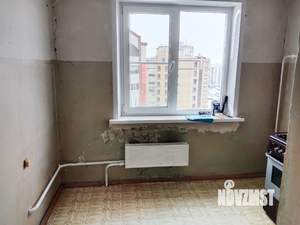 1-к квартира, вторичка, 34м2, 9/10 этаж