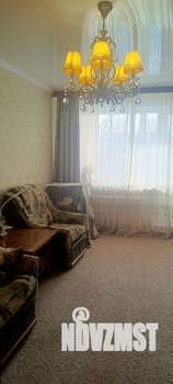 2-к квартира, вторичка, 49м2, 5/5 этаж
