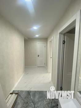 2-к квартира, вторичка, 63м2, 2/10 этаж