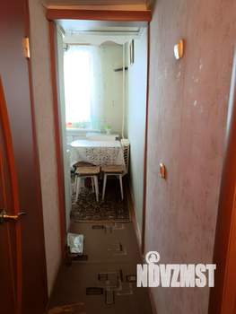 1-к квартира, вторичка, 29м2, 6/9 этаж