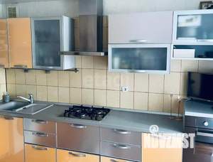 2-к квартира, вторичка, 56м2, 2/5 этаж