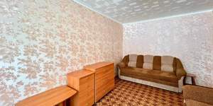 1-к квартира, вторичка, 33м2, 2/5 этаж