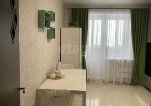 1-к квартира, вторичка, 39м2, 9/9 этаж