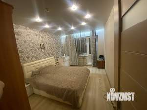 3-к квартира, вторичка, 64м2, 1/9 этаж