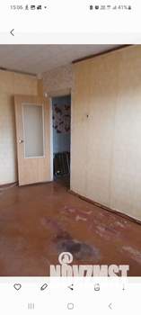 1-к квартира, вторичка, 33м2, 4/9 этаж