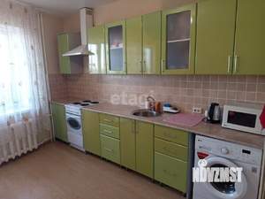 3-к квартира, вторичка, 87м2, 14/16 этаж