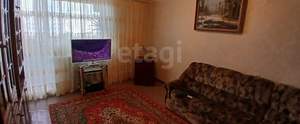 3-к квартира, вторичка, 61м2, 8/9 этаж