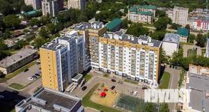 2-к квартира, вторичка, 61м2, 10/12 этаж