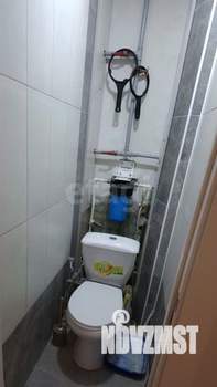 3-к квартира, вторичка, 64м2, 5/5 этаж