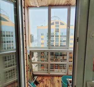 1-к квартира, вторичка, 48м2, 13/14 этаж