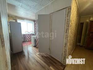 1-к квартира, вторичка, 33м2, 5/10 этаж