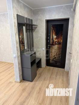 1-к квартира, вторичка, 27м2, 4/9 этаж