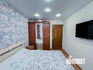 3-к квартира, вторичка, 58м2, 5/5 этаж