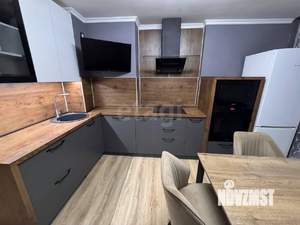 2-к квартира, вторичка, 57м2, 12/16 этаж