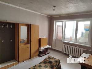 1-к квартира, вторичка, 33м2, 6/9 этаж