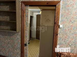 1-к квартира, вторичка, 31м2, 3/5 этаж