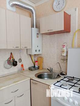 2-к квартира, вторичка, 42м2, 3/5 этаж