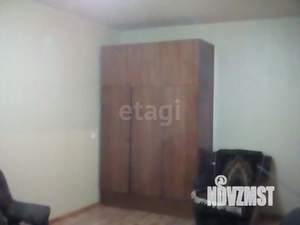 1-к квартира, вторичка, 36м2, 5/10 этаж