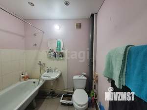 1-к квартира, вторичка, 37м2, 6/12 этаж