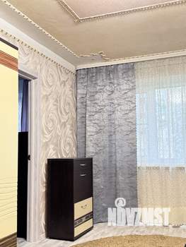 2-к квартира, вторичка, 45м2, 1/5 этаж