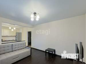 Студия квартира, вторичка, 33м2, 4/18 этаж