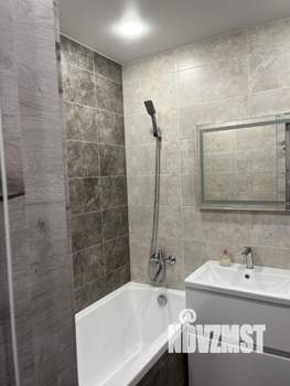 1-к квартира, вторичка, 41м2, 9/14 этаж