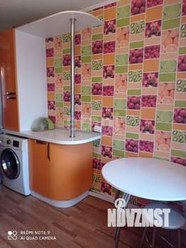3-к квартира, вторичка, 66м2, 9/9 этаж