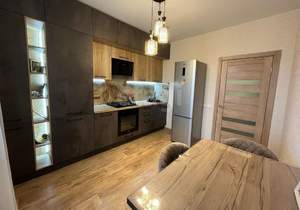 1-к квартира, вторичка, 39м2, 4/9 этаж