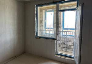 Студия квартира, сданный дом, 26м2, 10/18 этаж