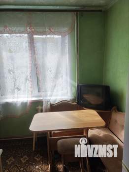 1-к квартира, вторичка, 33м2, 6/10 этаж