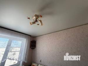 1-к квартира, вторичка, 34м2, 9/10 этаж